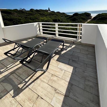 Low Tide At No 35 St Francis Bay Exterior foto